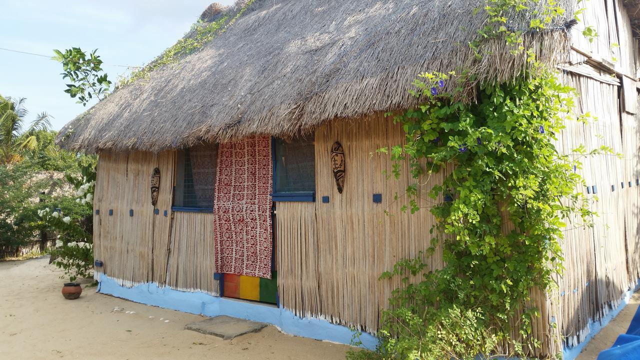 A&Y Wild Camp Ghana Keta Dış mekan fotoğraf