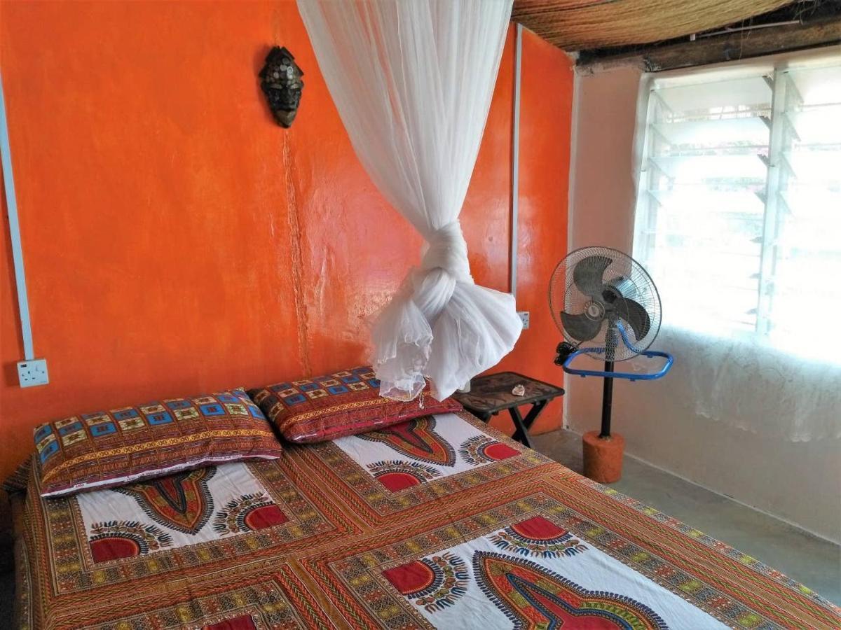 A&Y Wild Camp Ghana Keta Dış mekan fotoğraf